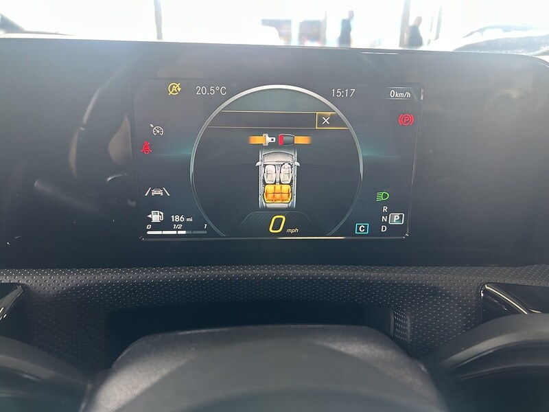Used Mercedes-Benz A-Class 2019 for sale - 76009323: Photo 13