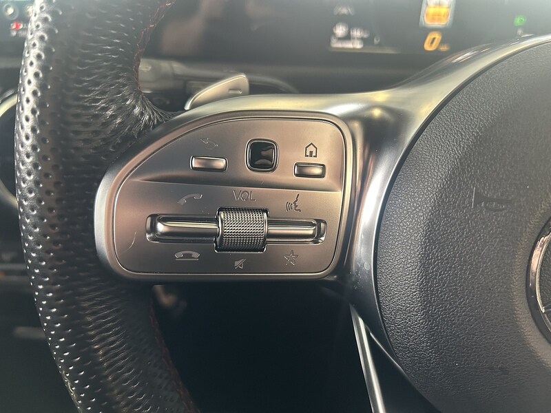 Used Mercedes-Benz A-Class 2019 for sale - 76009323: Photo 14