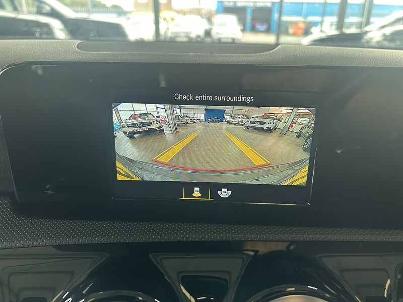 Used Mercedes-Benz A-Class 2019 for sale - 76009323: Photo 16