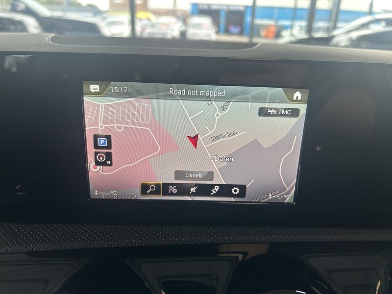 Used Mercedes-Benz A-Class 2019 for sale - 76009323: Photo 17