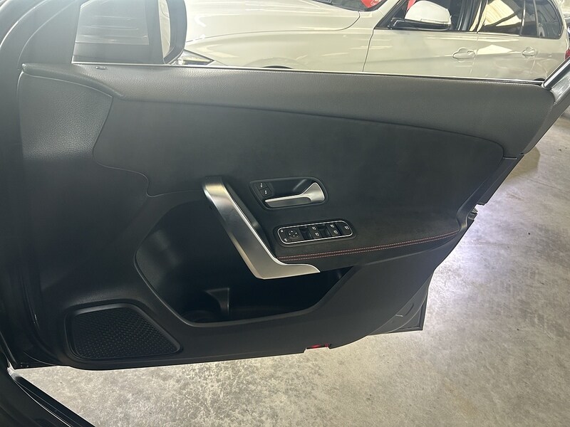Used Mercedes-Benz A-Class 2019 for sale - 76009323: Photo 19
