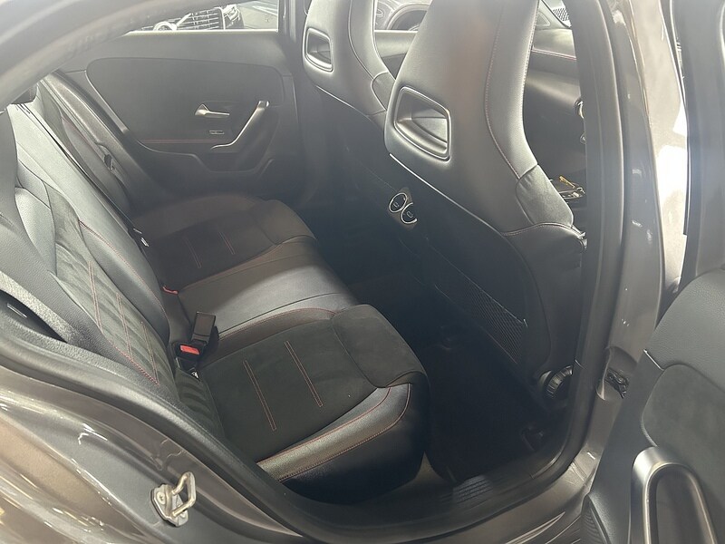 Used Mercedes-Benz A-Class 2019 for sale - 76009323: Photo 8