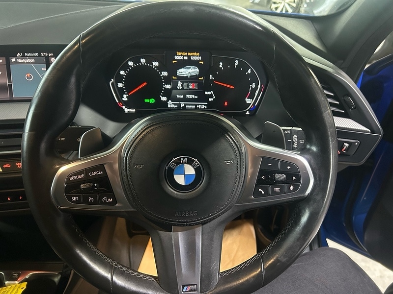 Used BMW 1 Series 2020 for sale - 76628528: Photo 11