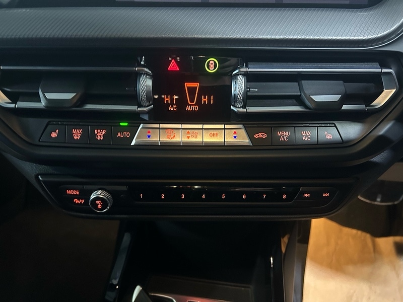 Used BMW 1 Series 2020 for sale - 76628528: Photo 13