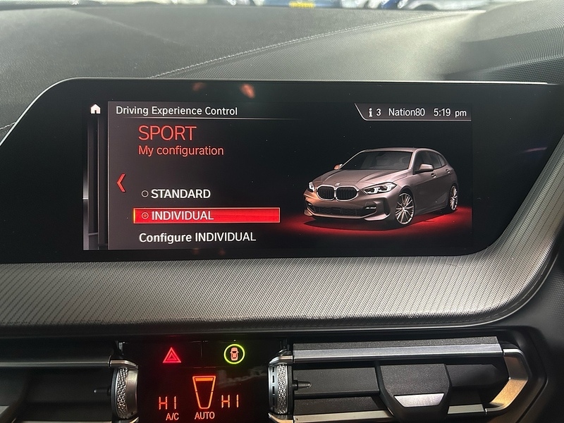 Used BMW 1 Series 2020 for sale - 76628528: Photo 16