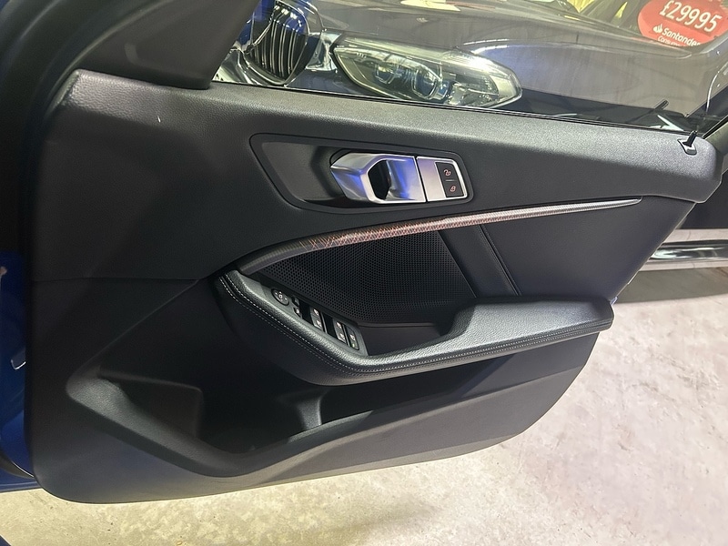 Used BMW 1 Series 2020 for sale - 76628528: Photo 22