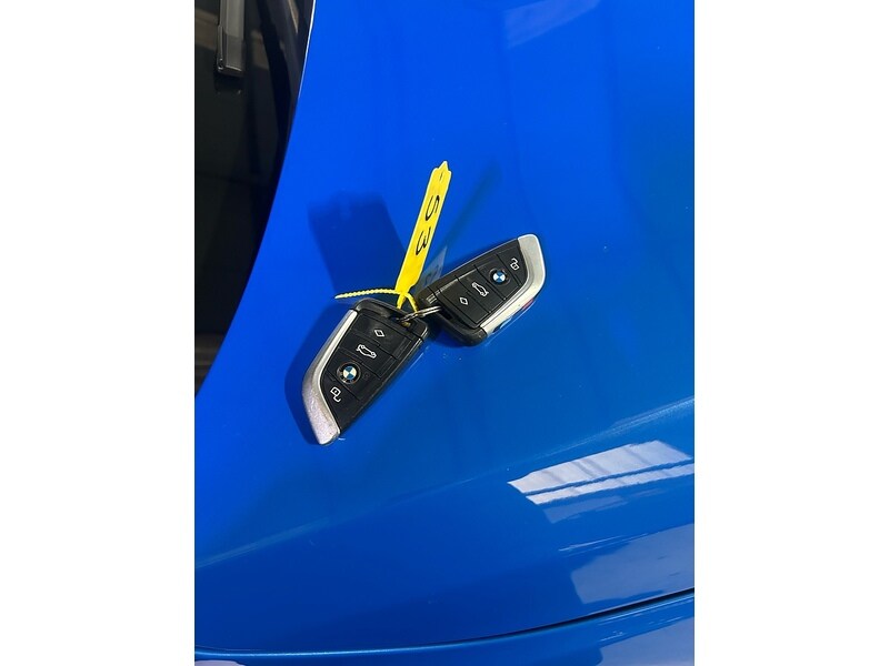 Used BMW 1 Series 2020 for sale - 76628528: Photo 23