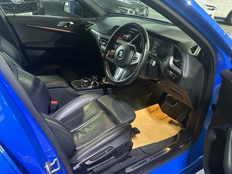 Used BMW 1 Series 2020 for sale - 76628528: Photo 7