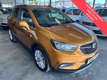 2018 - i Turbo ecoTEC Elite 5-Door