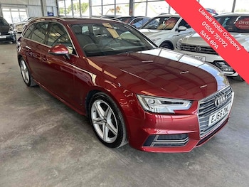 2016 - TFSI S line 5-Door