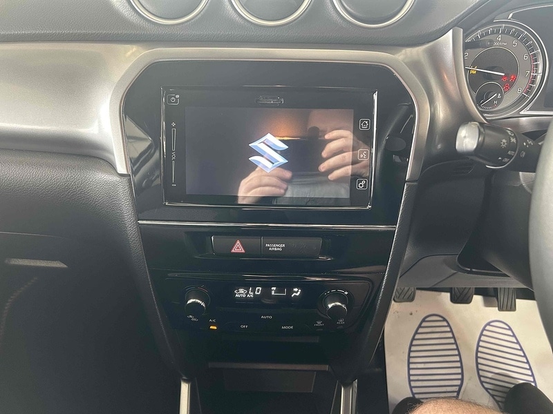 Used Suzuki Vitara 2020 for sale - 75897560: Photo 10