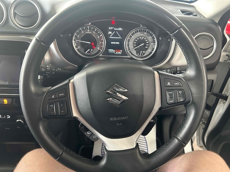 Used Suzuki Vitara 2020 for sale - 75897560: Photo 11