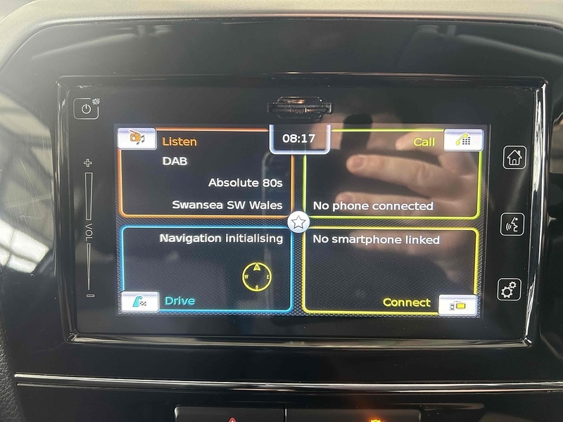 Used Suzuki Vitara 2020 for sale - 75897560: Photo 13