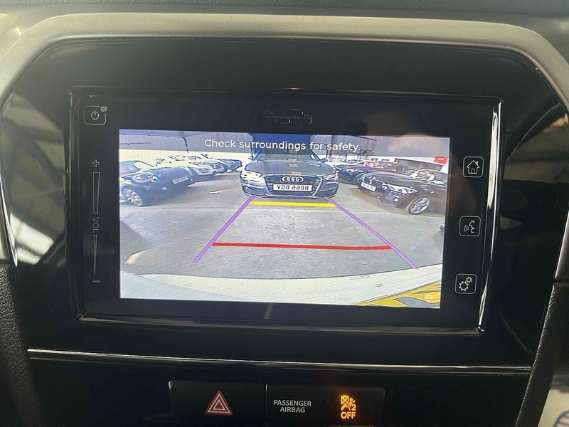 Used Suzuki Vitara 2020 for sale - 75897560: Photo 14