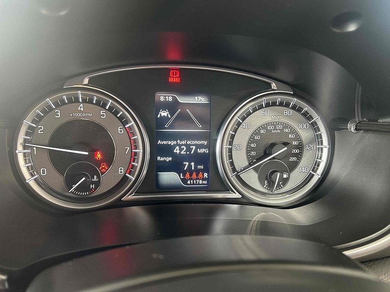 Used Suzuki Vitara 2020 for sale - 75897560: Photo 15