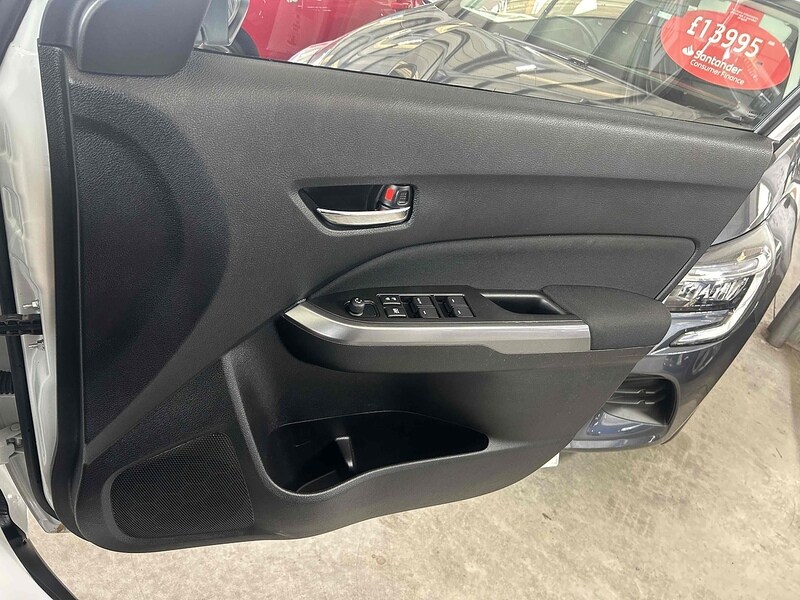 Used Suzuki Vitara 2020 for sale - 75897560: Photo 19