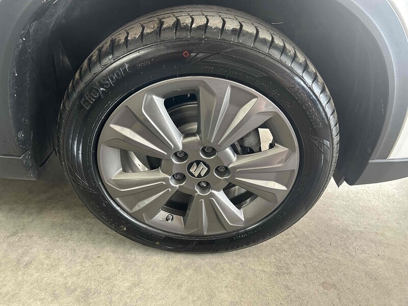 Used Suzuki Vitara 2020 for sale - 75897560: Photo 21