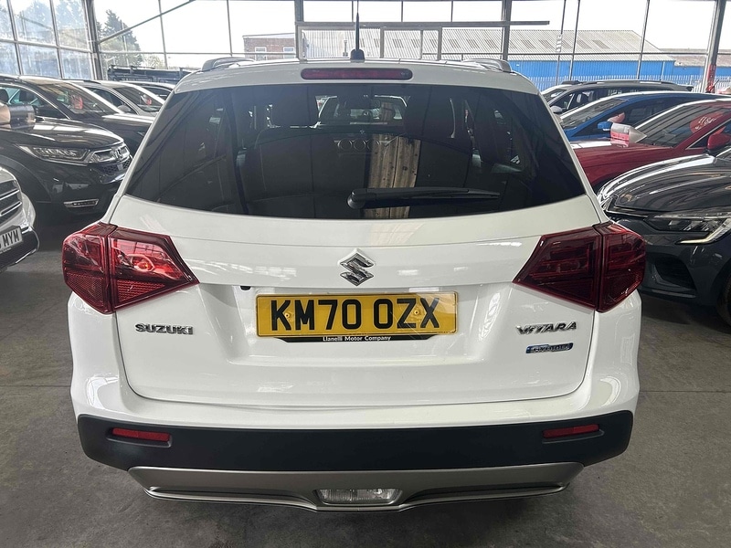 Used Suzuki Vitara 2020 for sale - 75897560: Photo 6