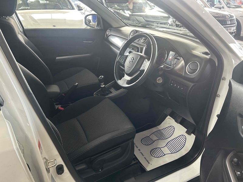 Used Suzuki Vitara 2020 for sale - 75897560: Photo 7