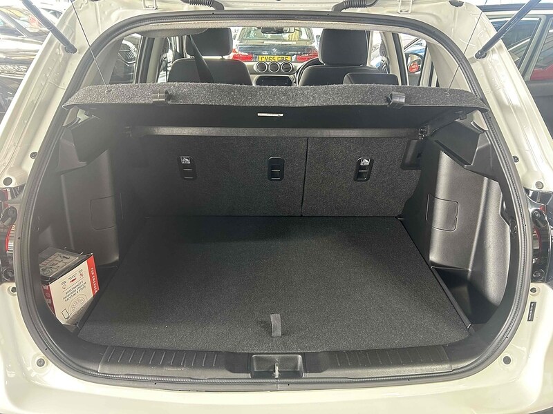 Used Suzuki Vitara 2020 for sale - 75897560: Photo 9
