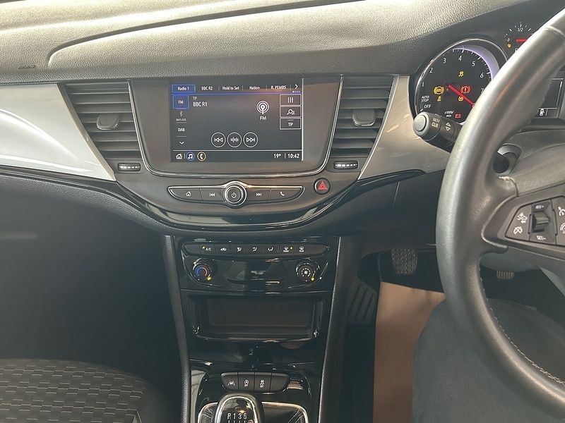 Used Vauxhall Astra 2019 for sale - 76346053: Photo 10