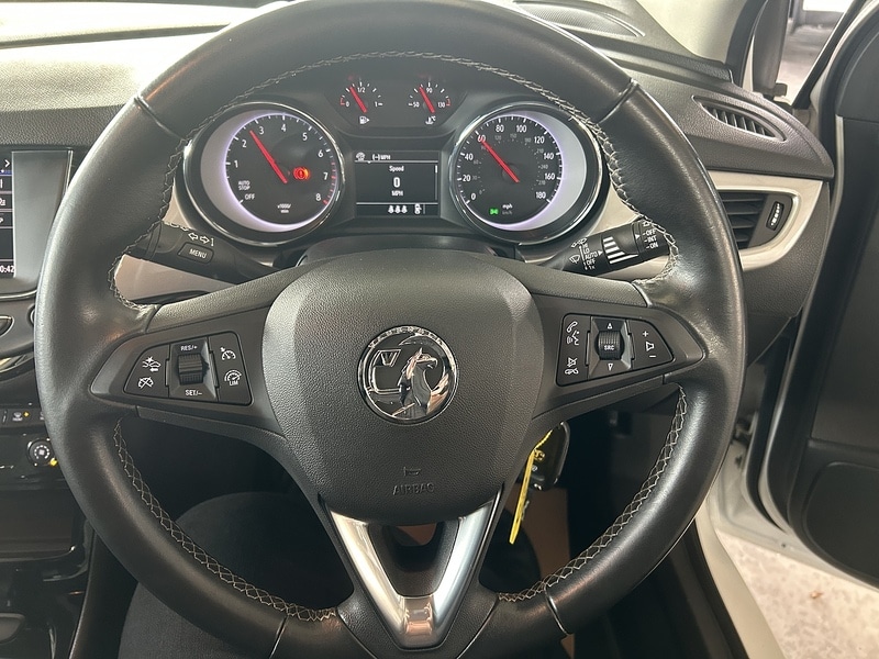 Used Vauxhall Astra 2019 for sale - 76346053: Photo 11