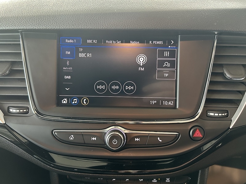 Used Vauxhall Astra 2019 for sale - 76346053: Photo 14