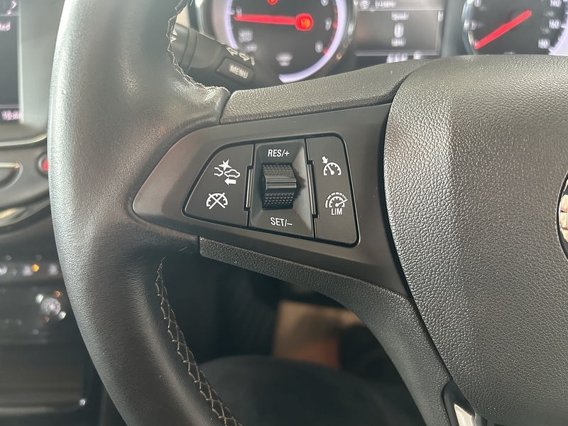 Used Vauxhall Astra 2019 for sale - 76346053: Photo 15