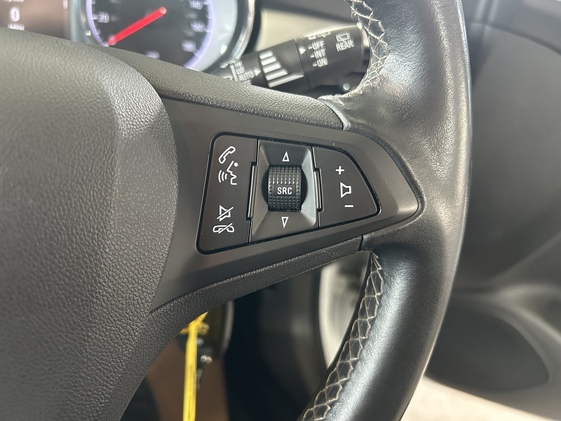 Used Vauxhall Astra 2019 for sale - 76346053: Photo 16