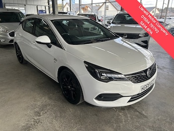 Vauxhall - Astra