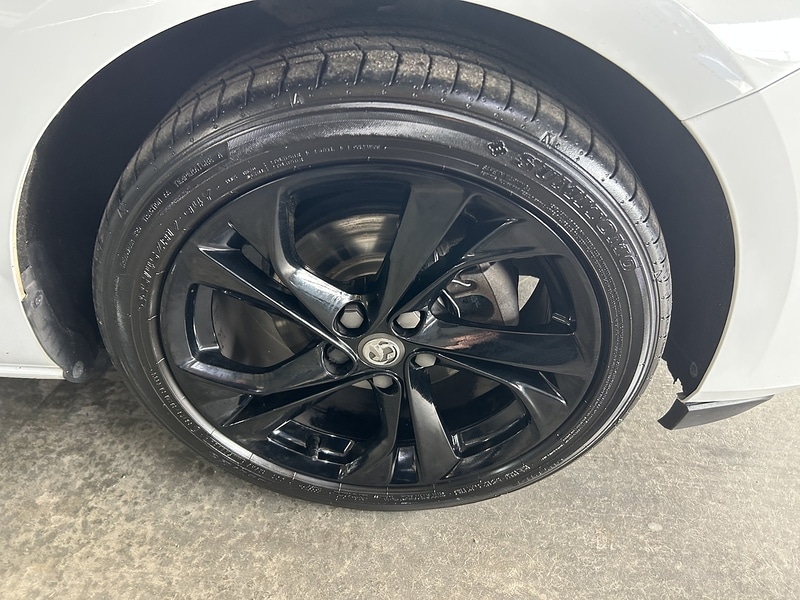 Used Vauxhall Astra 2019 for sale - 76346053: Photo 20