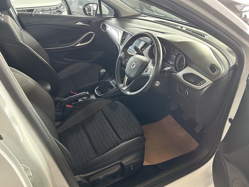 Used Vauxhall Astra 2019 for sale - 76346053: Photo 7