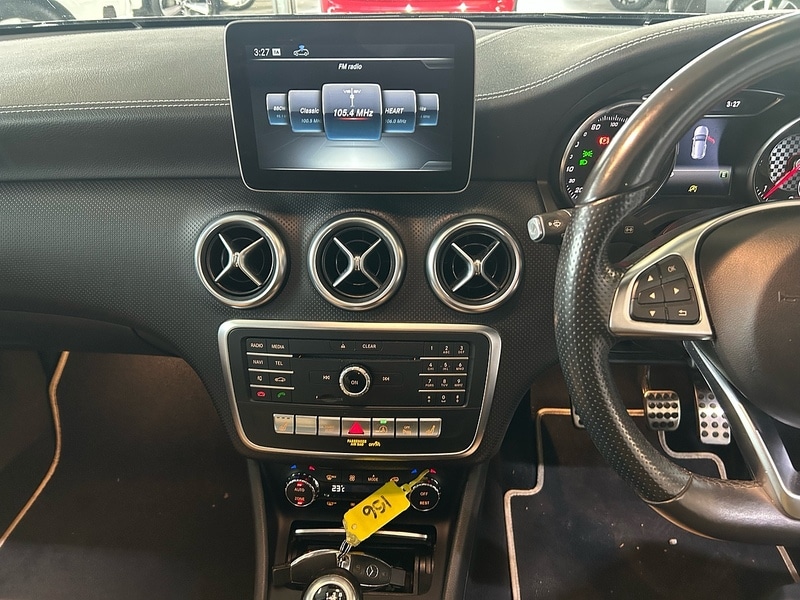 Used Mercedes-Benz A-Class 2017 for sale - 77213143: Photo 10