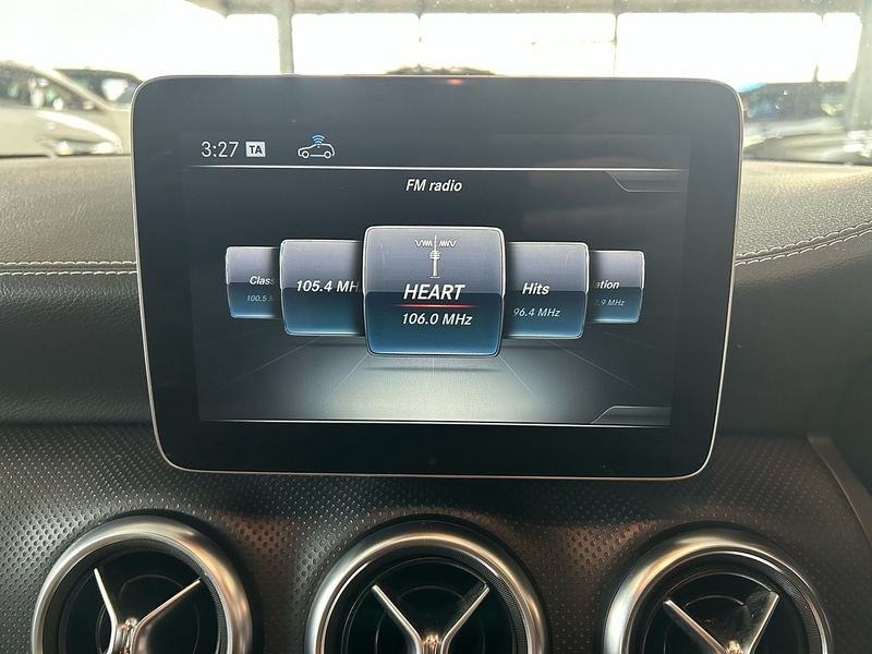 Used Mercedes-Benz A-Class 2017 for sale - 77213143: Photo 13