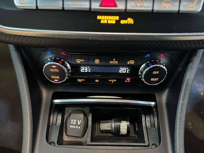 Used Mercedes-Benz A-Class 2017 for sale - 77213143: Photo 14