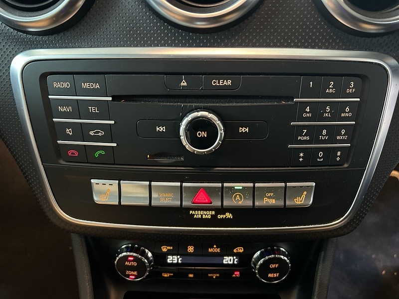 Used Mercedes-Benz A-Class 2017 for sale - 77213143: Photo 15