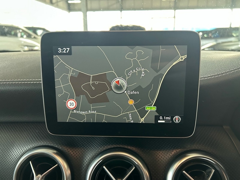 Used Mercedes-Benz A-Class 2017 for sale - 77213143: Photo 17