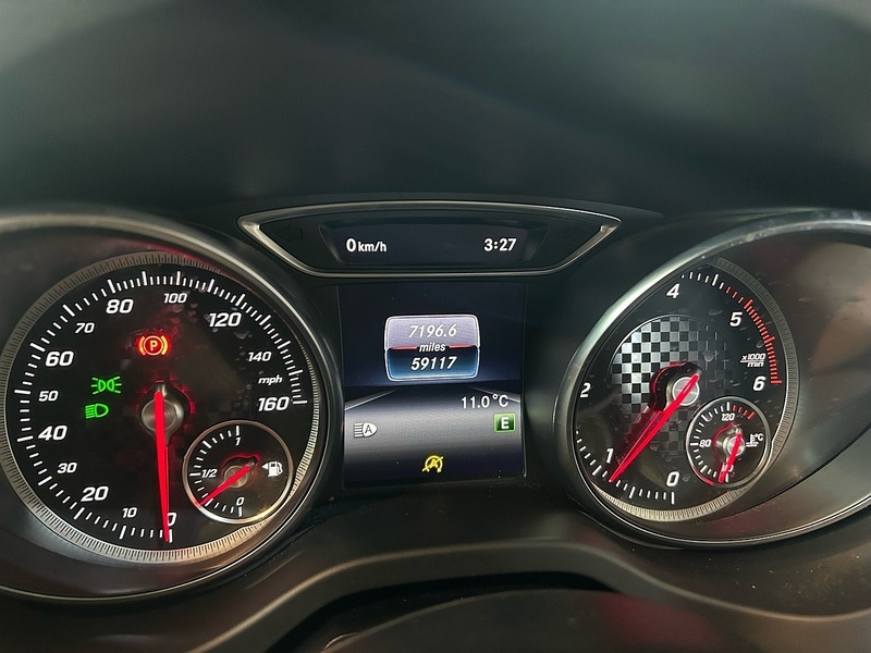 Used Mercedes-Benz A-Class 2017 for sale - 77213143: Photo 18