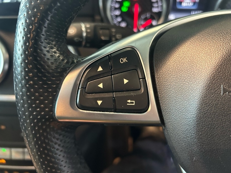 Used Mercedes-Benz A-Class 2017 for sale - 77213143: Photo 19