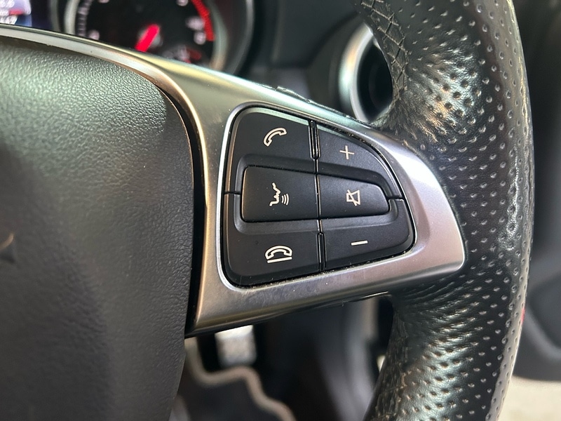 Used Mercedes-Benz A-Class 2017 for sale - 77213143: Photo 20