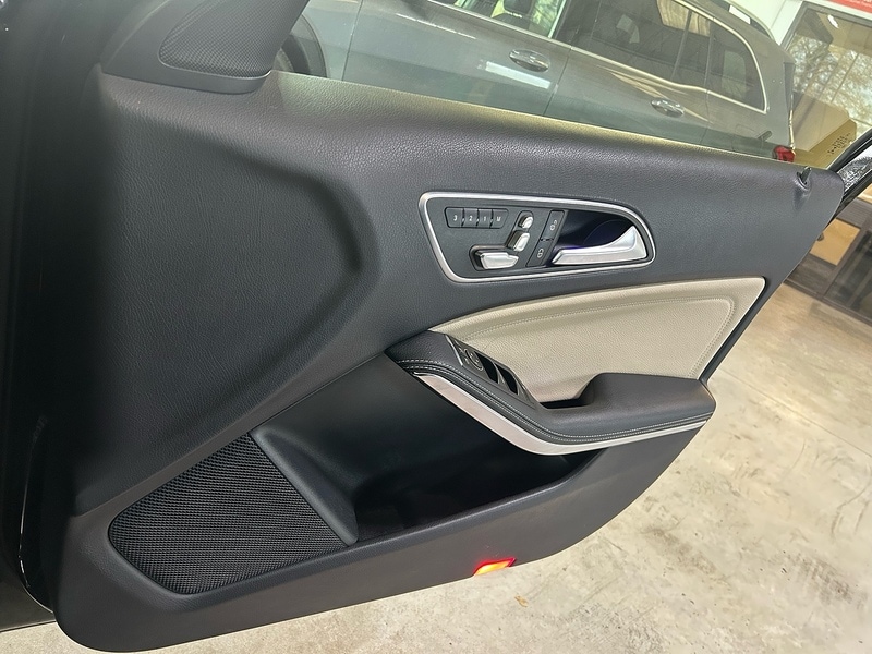 Used Mercedes-Benz A-Class 2017 for sale - 77213143: Photo 22