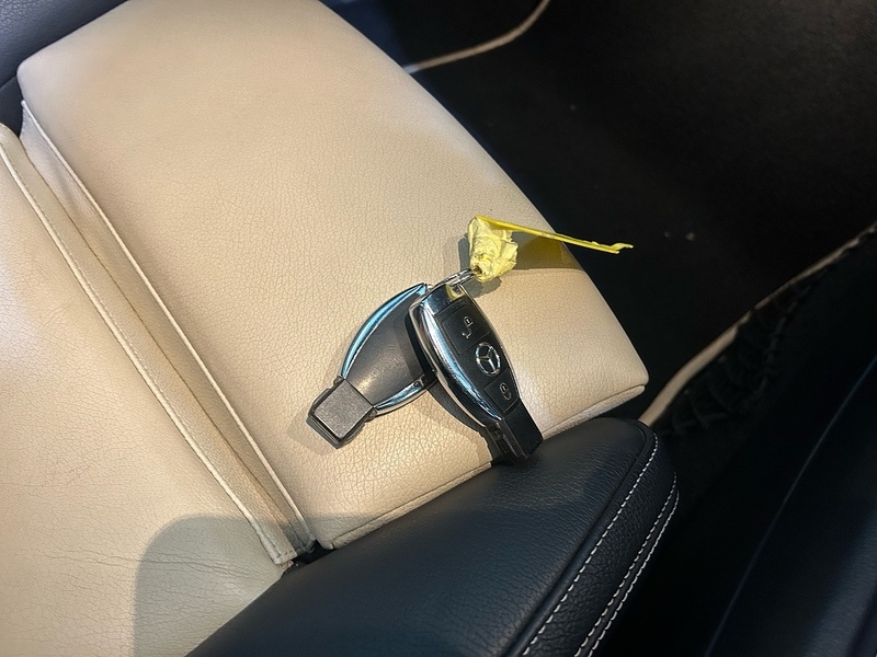 Used Mercedes-Benz A-Class 2017 for sale - 77213143: Photo 24