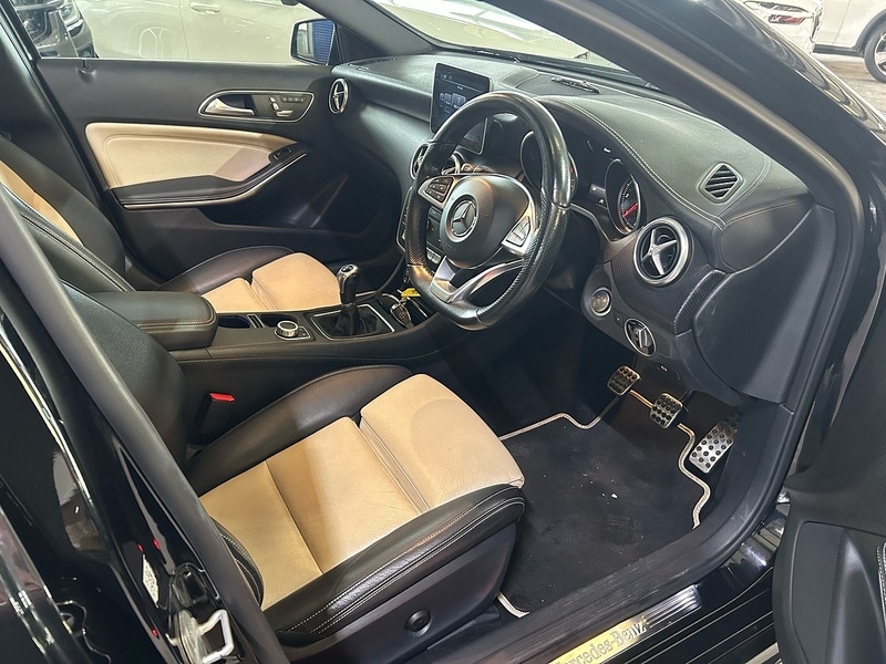 Used Mercedes-Benz A-Class 2017 for sale - 77213143: Photo 7