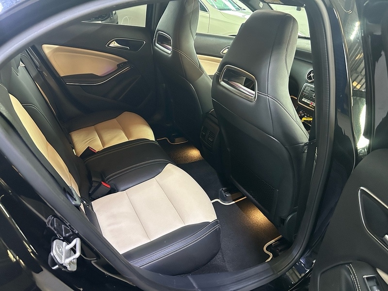 Used Mercedes-Benz A-Class 2017 for sale - 77213143: Photo 8