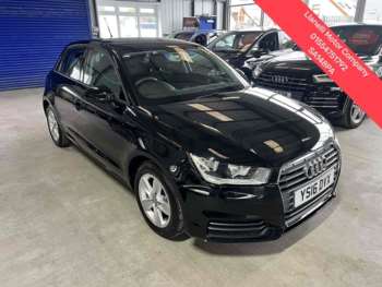 2016 - 1.0 TFSI SE 5dr