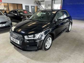 Used Audi A1 2016 for sale - 74942853: Photo