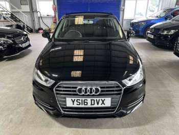 Used Audi A1 2016 for sale - 74942853: Photo