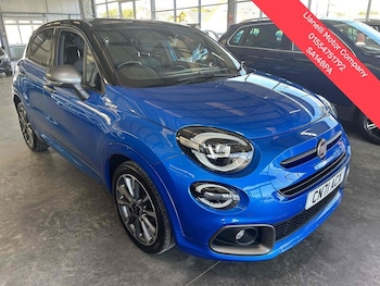 2021 - FireFly Turbo Sport 5-Door