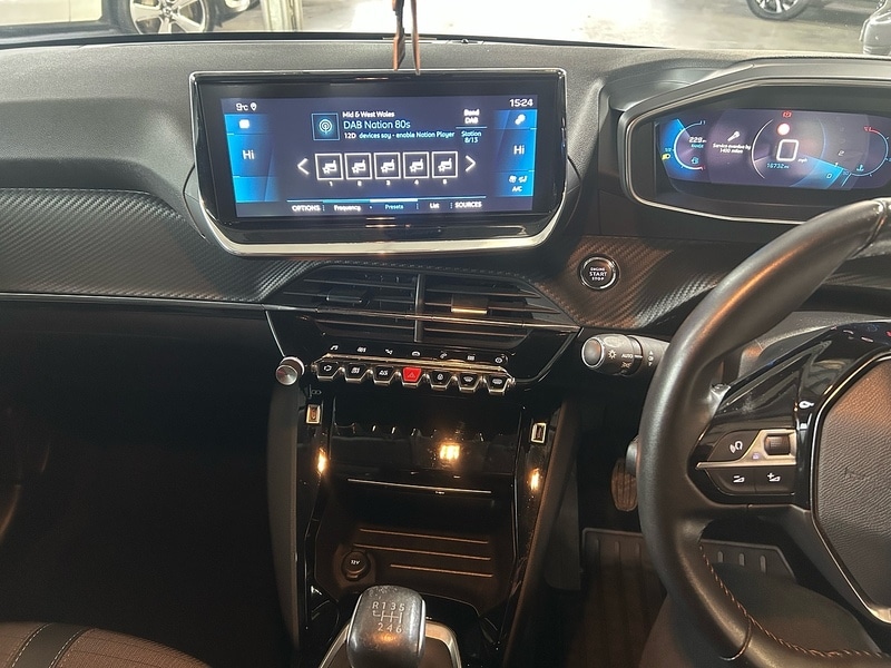 Used Peugeot 208 2020 for sale - 76655516: Photo 10