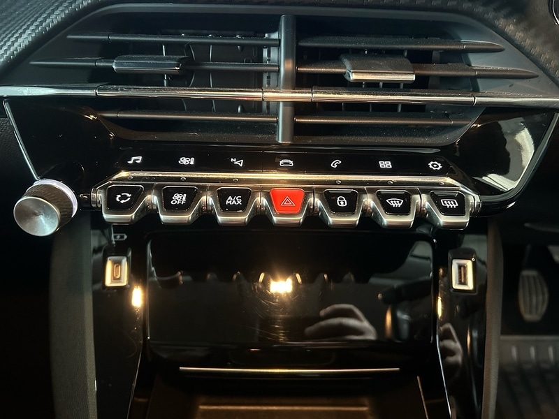 Used Peugeot 208 2020 for sale - 76655516: Photo 12